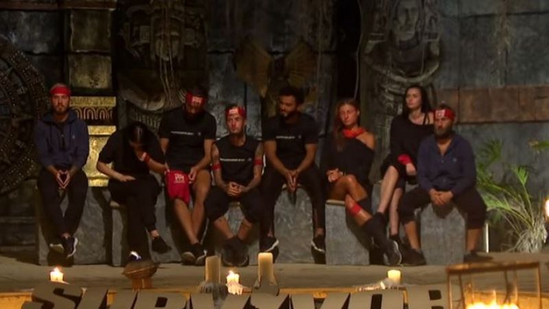 Cine a fost nominalizat spre eliminare la Survivor Rom&acirc;nia?!