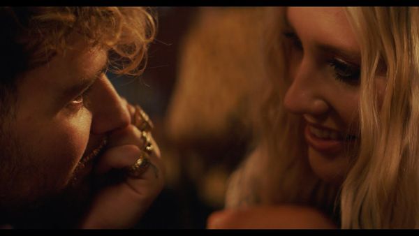 ELLA HENDERSON AND TOM GRENNAN - Let s Go Home