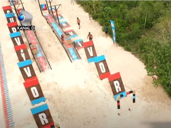 Surpriză de mri proporții pentru concurenții de la Survivor! Se vor lupta pentru un mega-spectacol