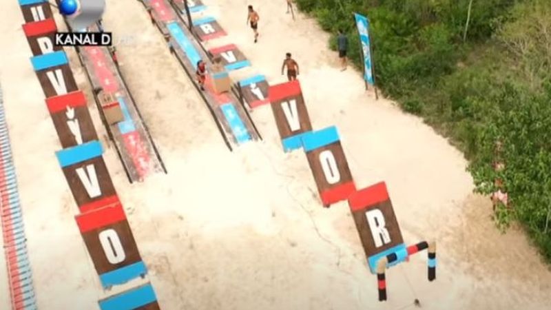 Surpriză de mri proporții pentru concurenții de la Survivor! Se vor lupta pentru un mega-spectacol