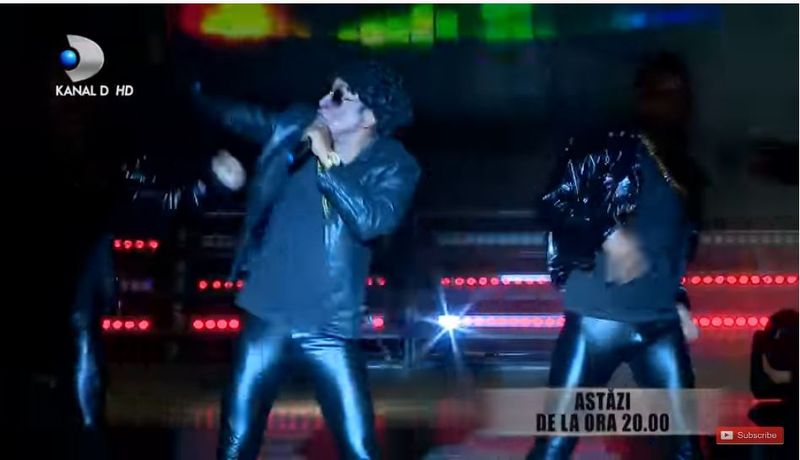 Concurenții de la Survivor se vor lupta pentru un mega-spectacol