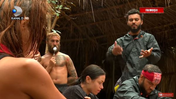 Zanni regretă enorm plecarea Anei Porgras de la Survivor: „Dacă era Ana la aceste jocuri...”