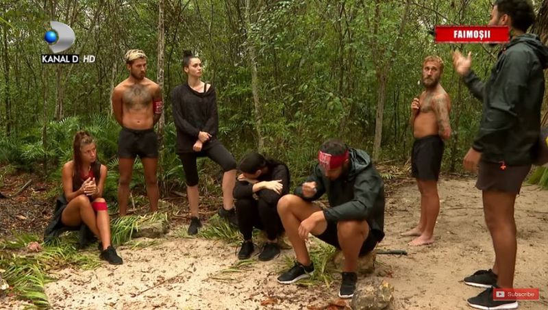 Zanni regretă enorm plecarea Anei Porgras de la Survivor