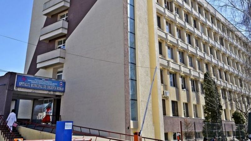 Un bărbat din B&acirc;rlad a ajuns de urgență la spital cu un vibrator băgat &icirc;n anus. AUDIO