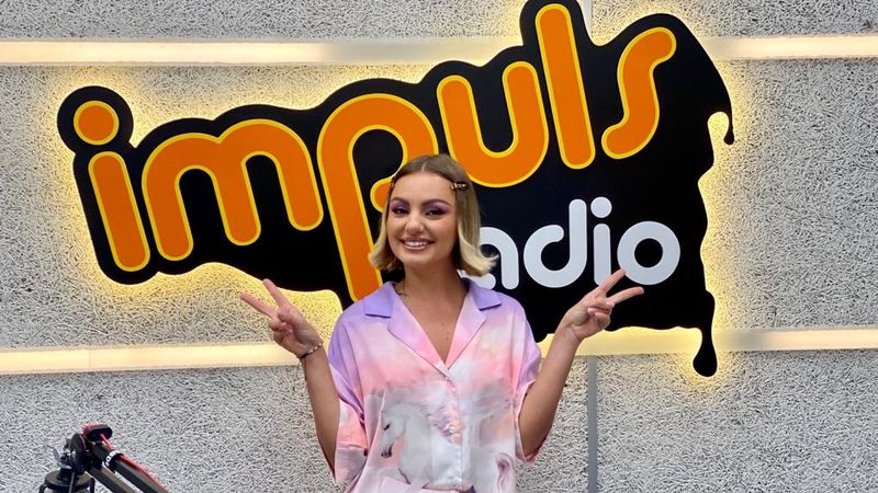 Alexandra Stan va susține primul ei concert online. Află de unde poți cumpăra bilete