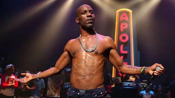 Cum arată fosta soție a lui DMX. Cei doi s-au despărțit &icirc;n 2010