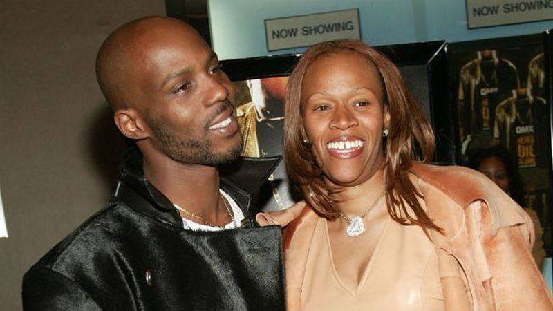 Cum arată fosta soție a lui DMX. Cei doi s-au despărțit în 2010