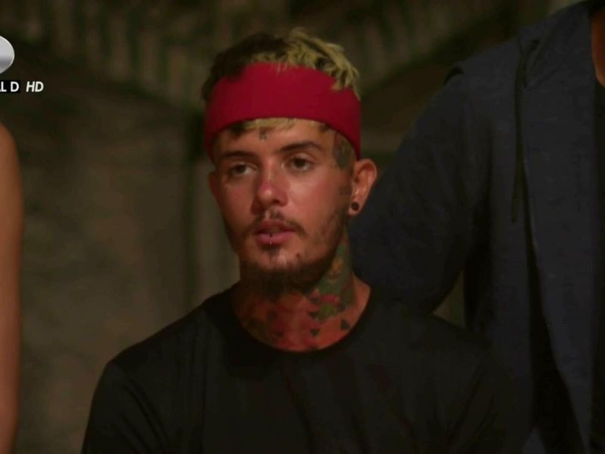 Ana Porgras, emoționată peste măsură după ce Zanni a ieșit favoritul publicului