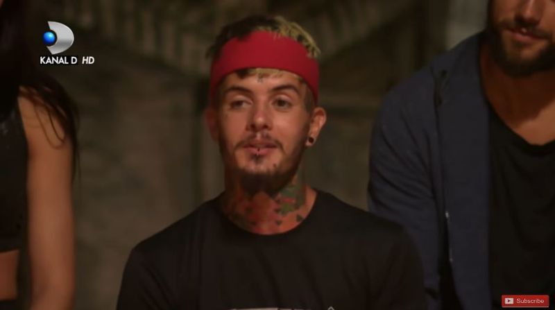  Zanni a ieșit favoritul publicului