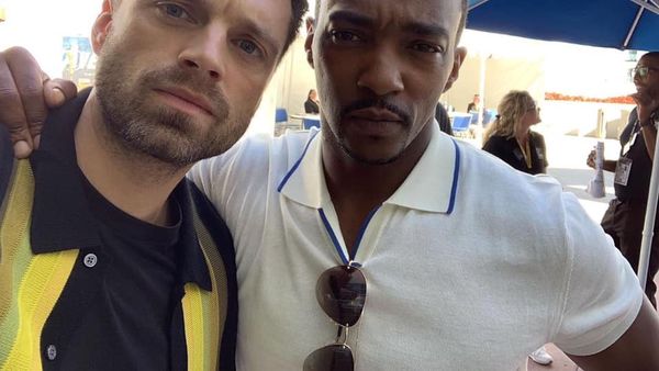 Câți bani a primit Sebastian Stan, actorul din „Pam & Tommy”, de pe urma filmelor Marvel