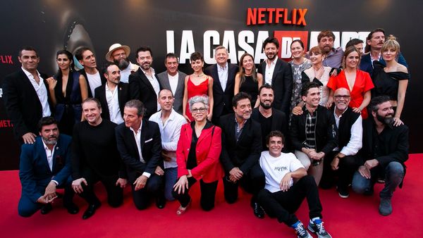 Când apare sezonul 5 al serialului Netflix La Casa de Papel