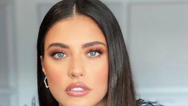 Antonia, fotografie de infarct pe Instagram! Artista a împlinit azi 32 de ani și arată demențial