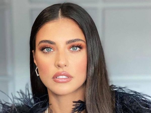 Antonia, fotografie de infarct pe Instagram! Artista a &icirc;mplinit azi 32 de ani și arată demențial