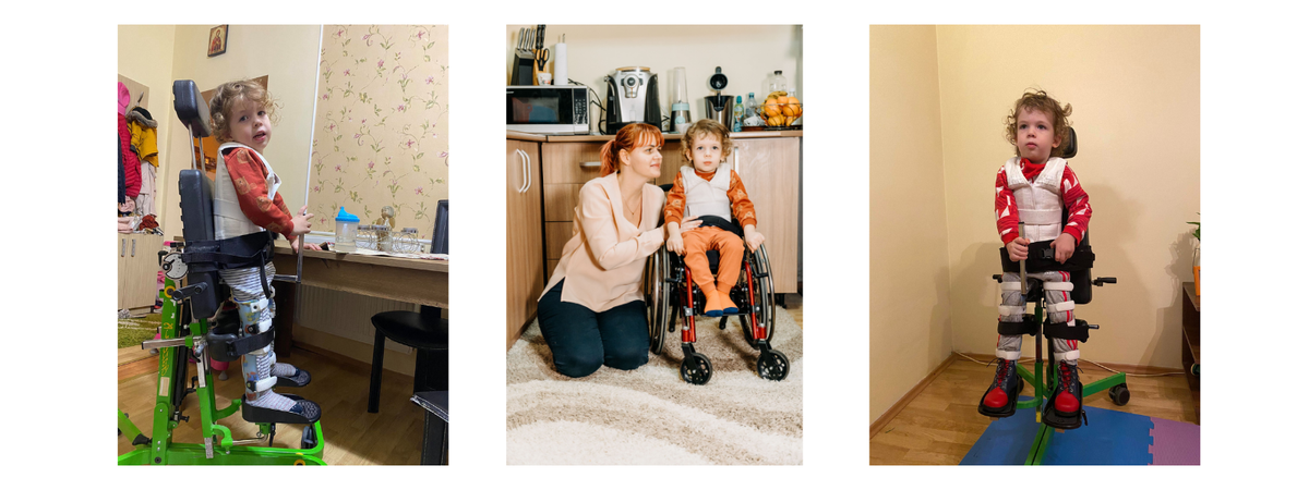 Ștefănel are nevoie de e $2.1 milioane pentru cel mai scump medicament din lume