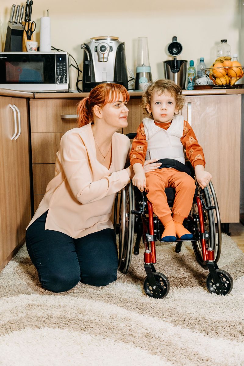 Ștefănel are nevoie de e $2.1 milioane pentru cel mai scump medicament din lume