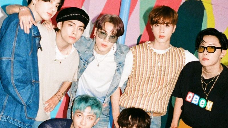 Videoclipul &bdquo;Dynamite&rdquo; al grupului BTS, a depășit un miliard de vizualizări pe YouTube