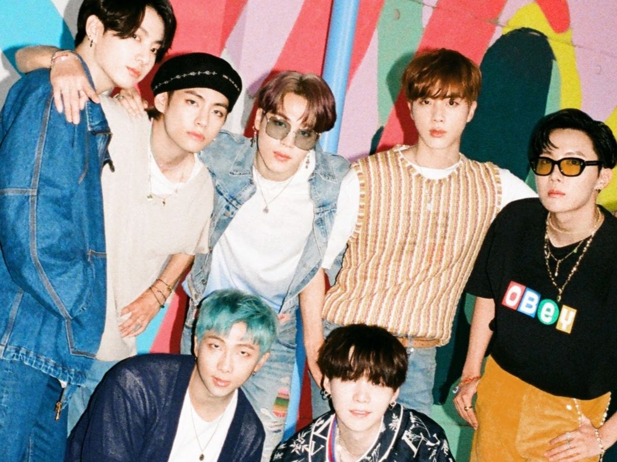 Videoclipul &bdquo;Dynamite&rdquo; al grupului BTS a depășit 1 miliard de vizualizări pe YouTube