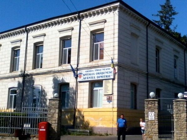 Viral! Calculatorul de la spitalul din T&acirc;rgu Neamț, virusat din cauza filmelor pentru adulți