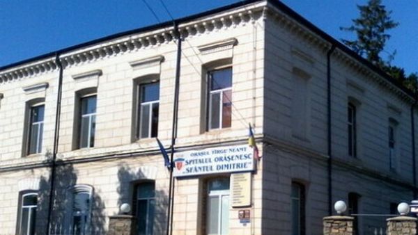 Viral! Calculatorul de la spitalul din Târgu Neamț, virusat din cauza filmelor pentru adulți