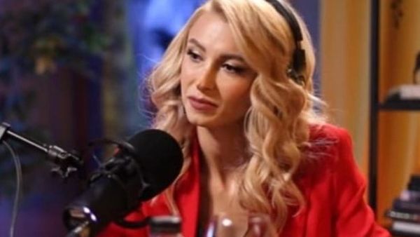 Andreea Bălan, dezvăluiri uluitoare despre Andra! A recunoscut în podcastul lui Cătălin Măruță