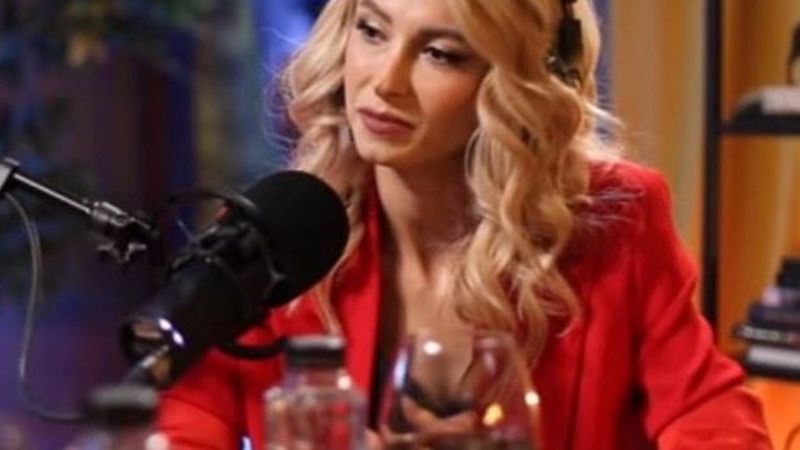 Andreea Bălan, dezvăluiri uluitoare despre Andra! A recunoscut &icirc;n podcastul lui Cătălin Măruță