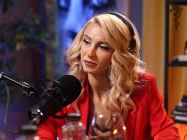 Andreea Bălan, dezvăluiri uluitoare despre Andra! A recunoscut &icirc;n podcastul lui Cătălin Măruță