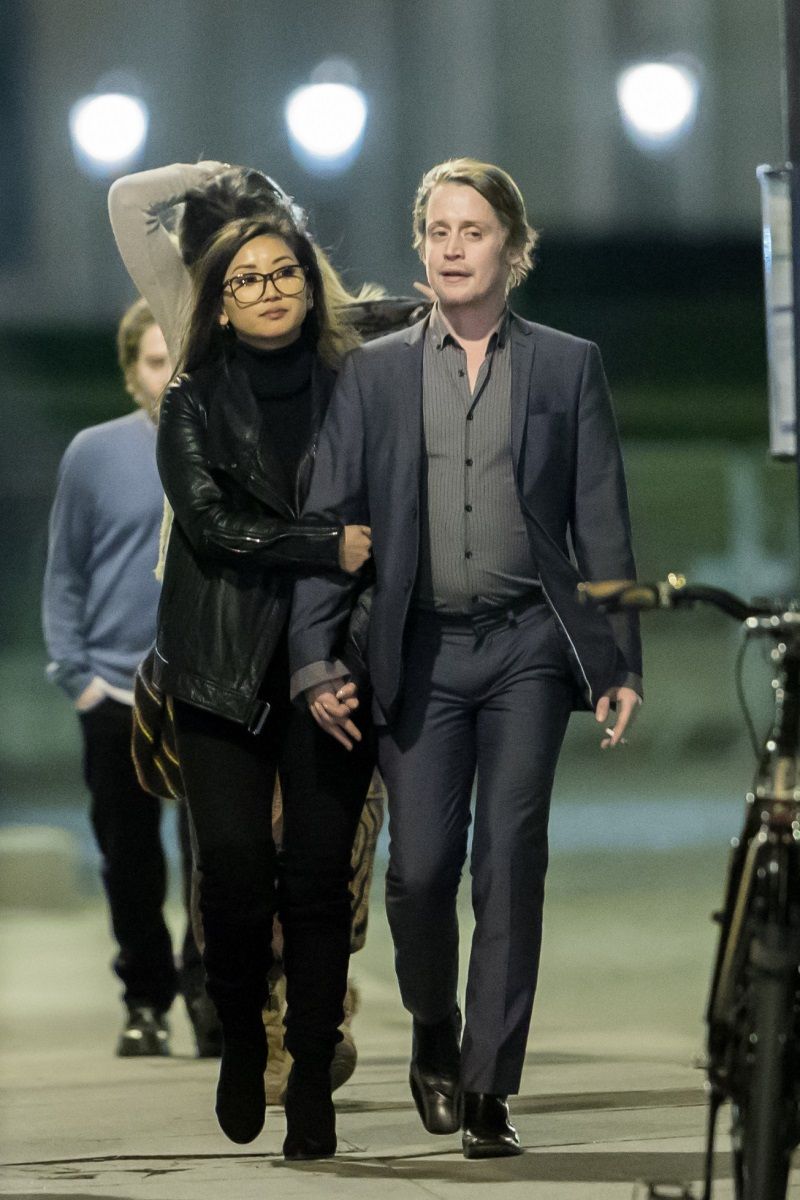Macaulay Culkin și Brenda Song au devenit părinți