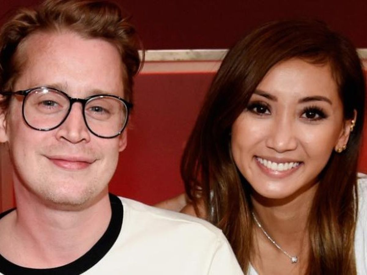 Macaulay Culkin și Brenda Song au devenit părinți