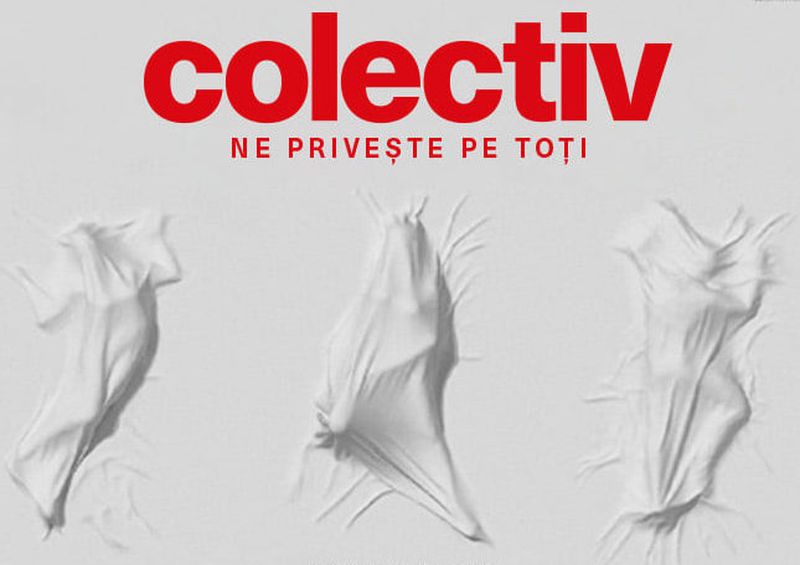 Documentarul „Colectiv” este primul film românesc nominalizat la Oscar