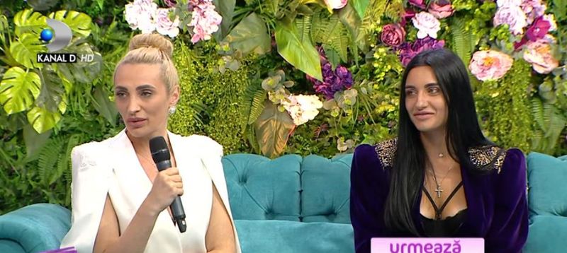 Ana Porgras face dezvăluiri impresionante din junglă: „Mă luase remuşcarea că...”