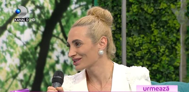 Ana Porgras face dezvăluiri impresionante din junglă: „Mă luase remuşcarea că...”