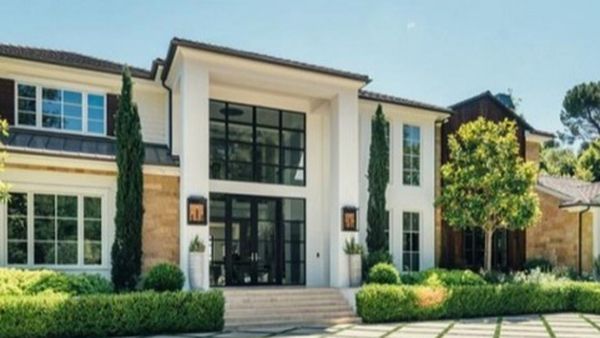 Casa canadianului The Weeknd, cumpărată de Madonna cu mai mult de 19 milioane de dolari