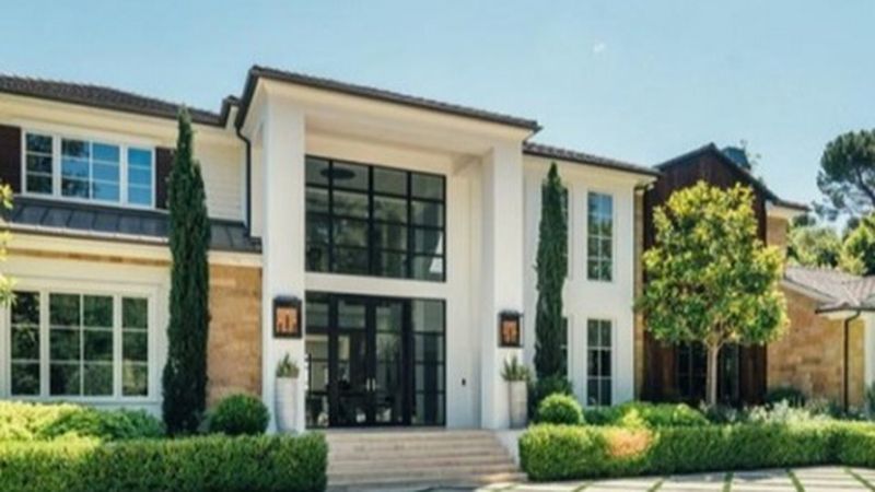 Casa canadianului The Weeknd, cumpărată de Madonna cu mai mult de 19 milioane de dolari