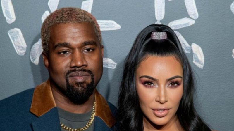 Kim Kardashian s-a &icirc;nțeles cu Kanye West asupra custodiei comune a celor patru copii! Iată ce au stabilit