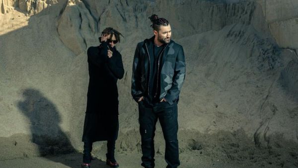 Moonsound și Cristi Nitzu au lansat un super remix pentru „Lasă inima să zbiere”