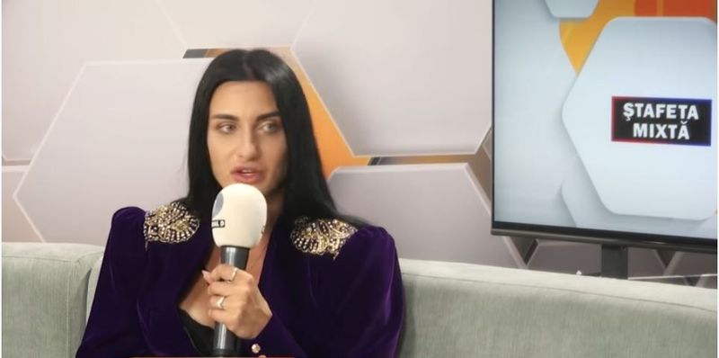 Cine este liderul echipei Faimoșilor?! Ana Porgras: „După el se lua toată lumea” 