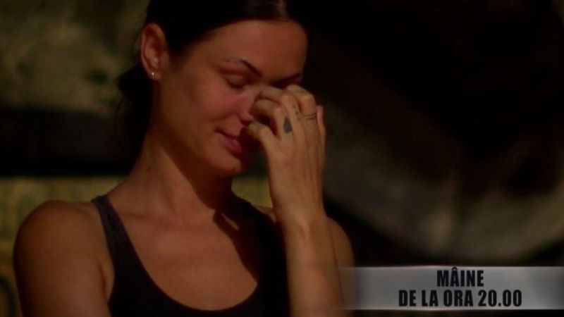 Consiliu de urgență la Survivor Rom&acirc;nia! Cătălin Moroșanu va pleca acasă!