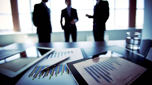 Ce este, de fapt, organigrama unei firme