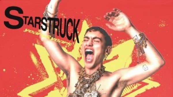 Years & Years a lansat videoclipul piesei Starstruck