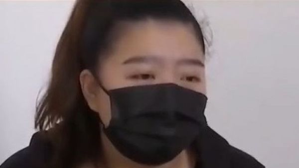 A cerut apă, &icirc;nsă a primit dezinfectant! Clienta unui cunoscut fast-food a băut dezinfectant din greșeală și s-a ales cu dureri grave