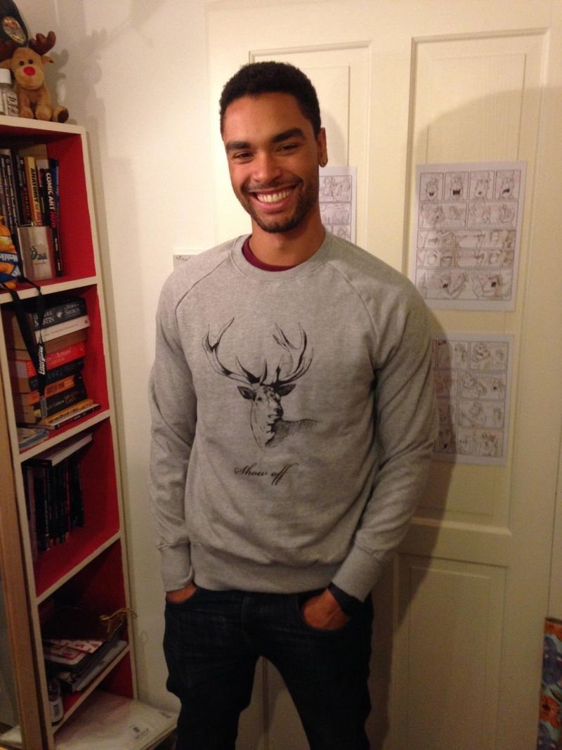 Adevăratul motiv pentru care Rege-Jean Page a părăsit serialul „Bridgerton”