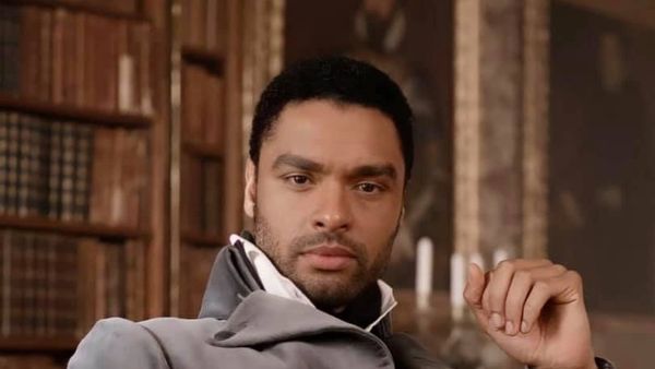 Adevăratul motiv pentru care Rege-Jean Page a părăsit serialul „Bridgerton”