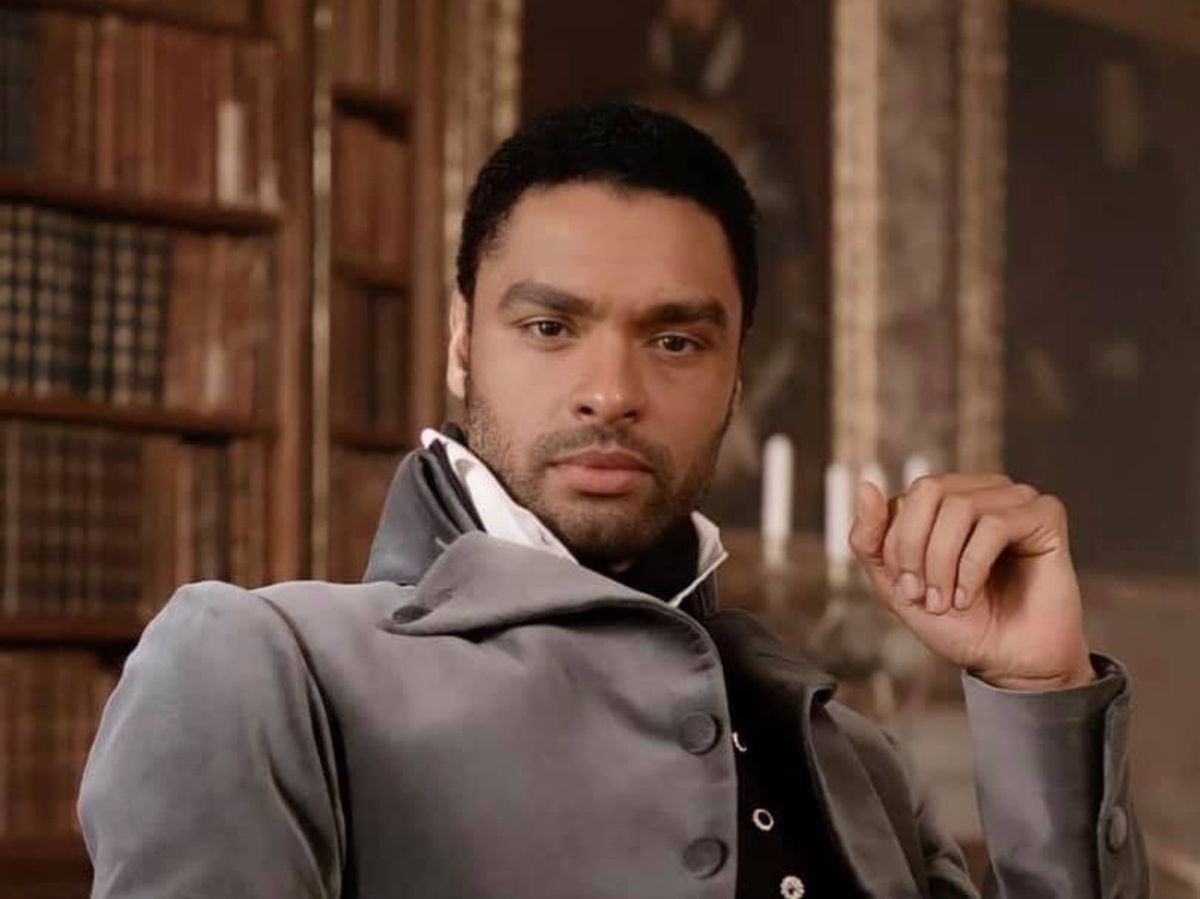 Adevăratul motiv pentru care Rege-Jean Page a părăsit serialul „Bridgerton”