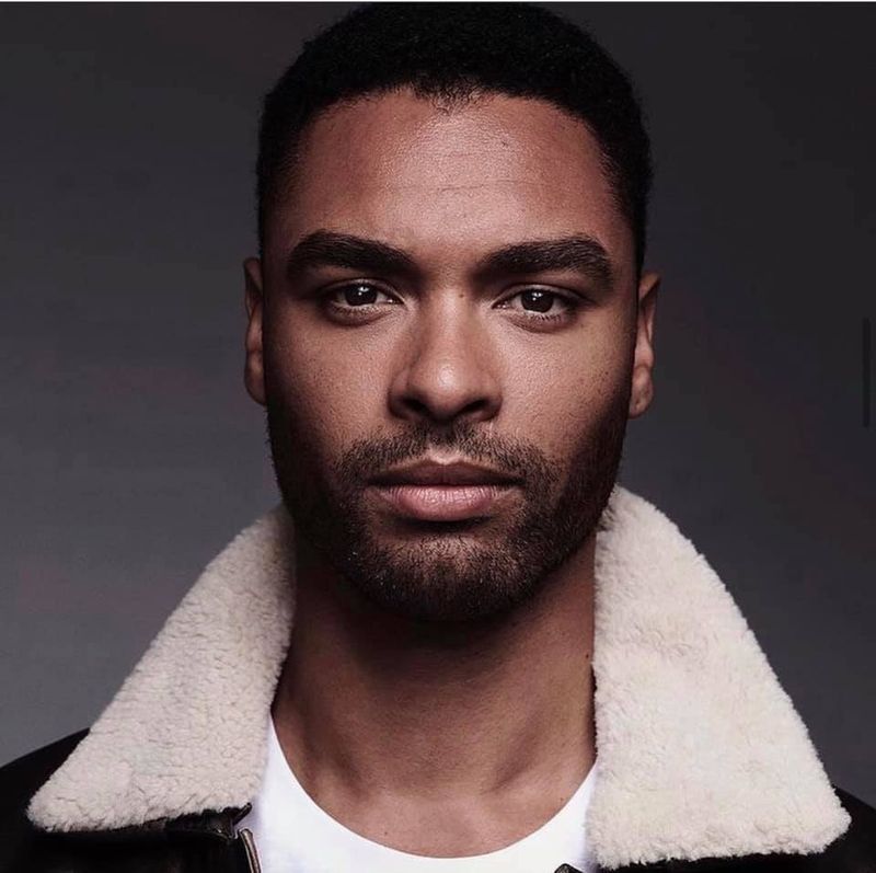 Adevăratul motiv pentru care Rege-Jean Page a părăsit serialul „Bridgerton”