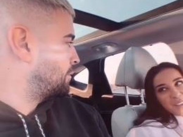 Speak, consternat de ultima achiziție făcută de Ștefania: &bdquo;Eram acolo la casă și &icirc;mi era rușine de doamnele alea...&rdquo;