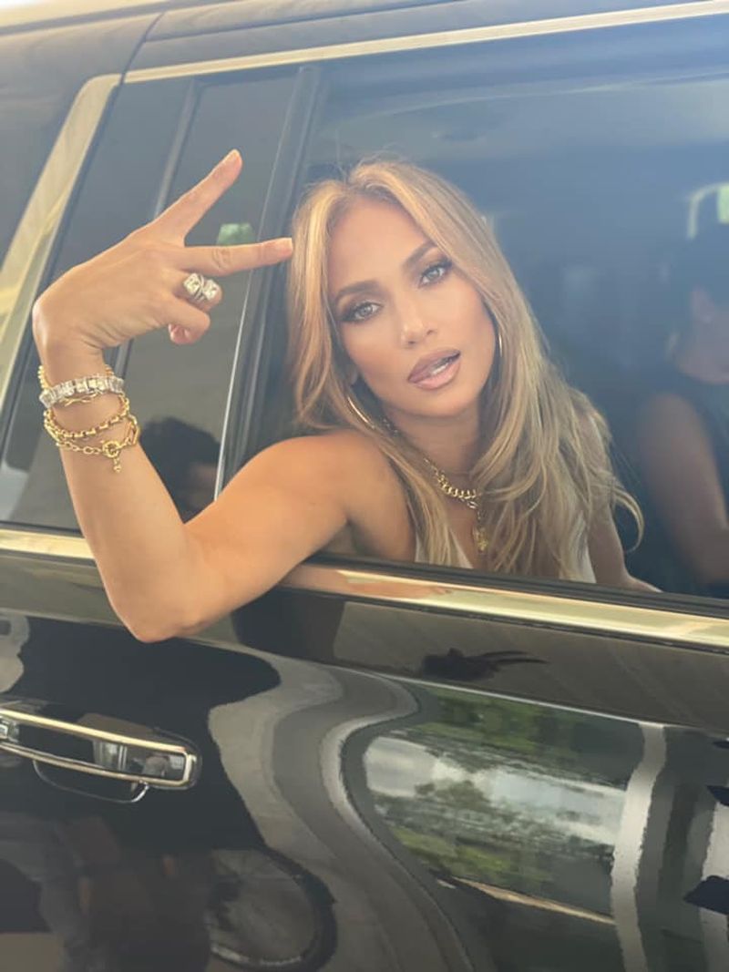 Foștii iubiți ai lui Jennifer Lopez, cuvinte de laudă la adresa artistei