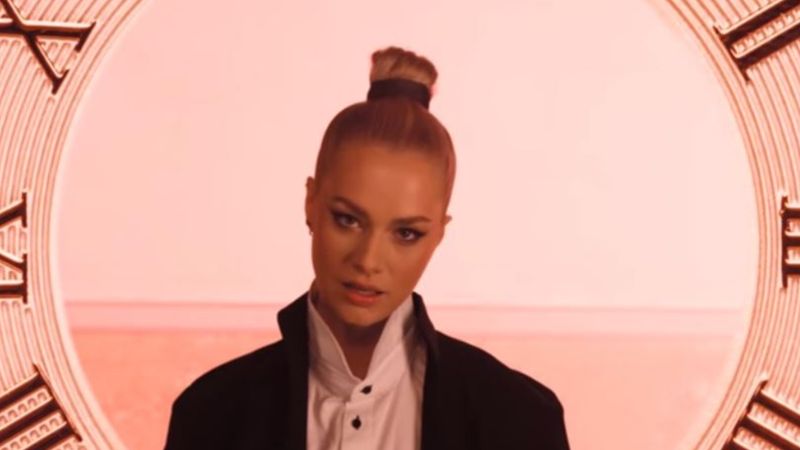 Feli a lansat &bdquo;Puiule, puiuțule&rdquo;, ultima piesă de pe albumul &bdquo;Feli din poveste&rdquo;