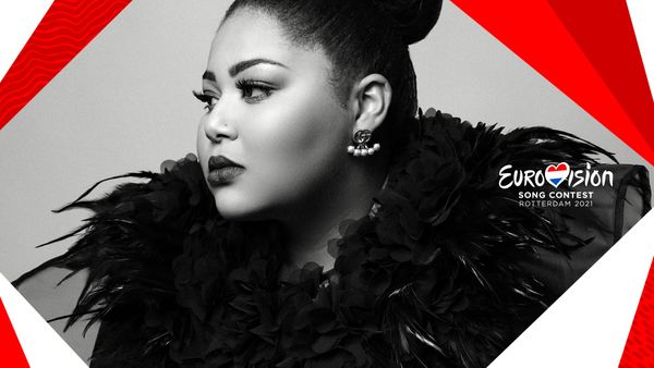 Care este piesa favorită să câștige concursul Eurovision în 2021