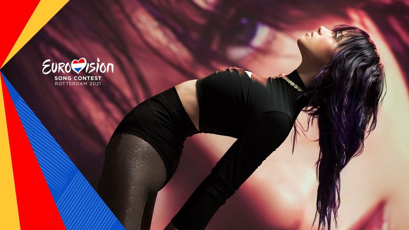 Care este piesa favorită să câștige concursul Eurovision în 2021