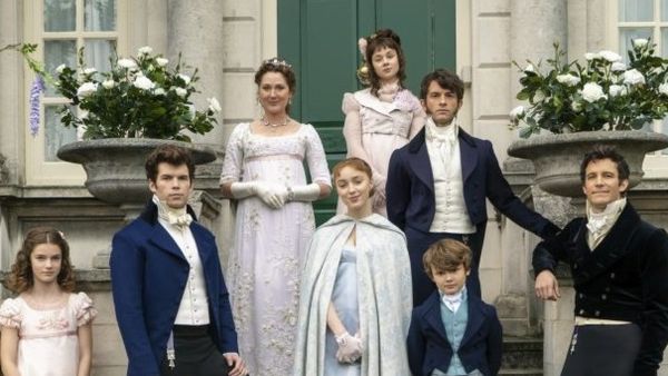 NETFLIX: Serialul „Bridgerton” continuă cu sezoanele 3 și 4